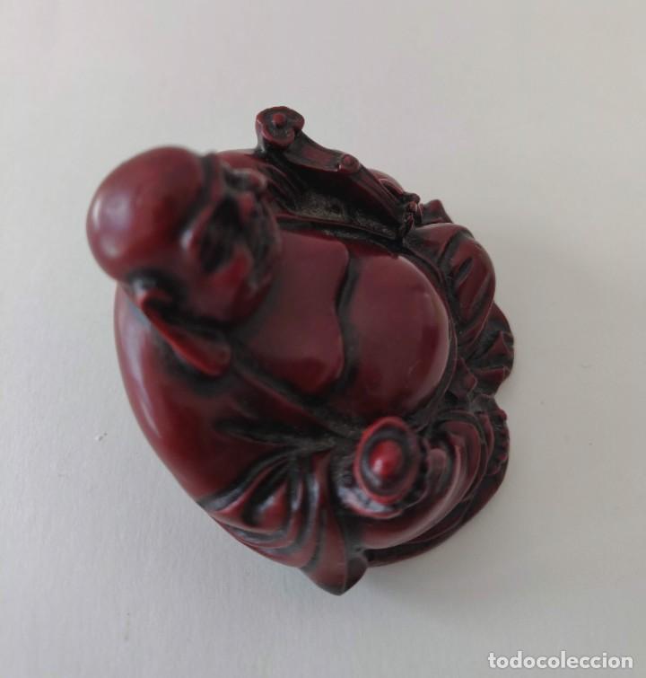 Coleccionismo: Buda - Foto 2