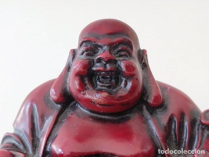 Coleccionismo: Buda - Foto 7