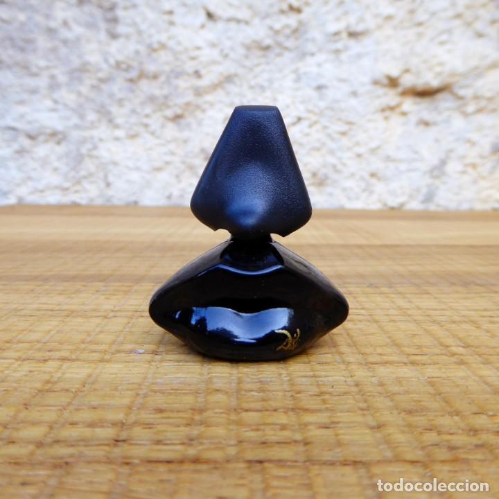 Coleccionismo: Miniaturas perfumes Dal&iacute; Collection - Foto 4