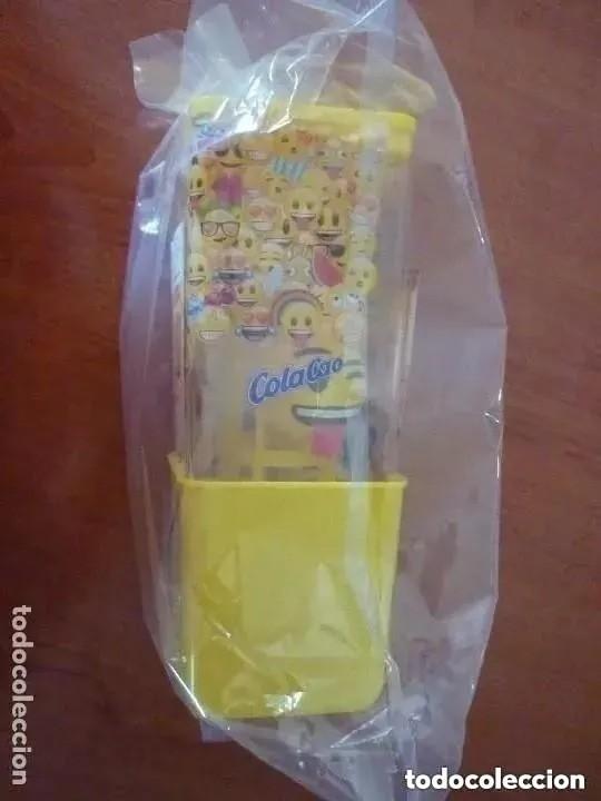 Coleccionismo: Batijarra Cola cao. Precintada - Foto 1