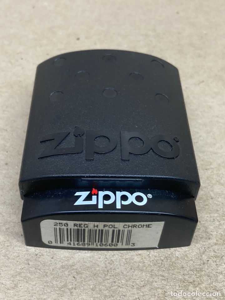 Coleccionismo: Mechero Zippo - Foto 4