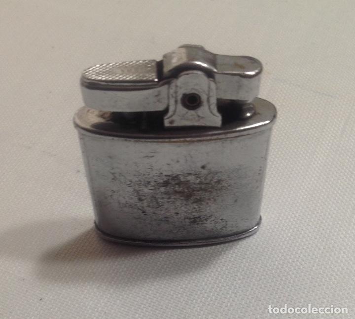 Coleccionismo: MECHERO OMEGA GASOLINA - Foto 1