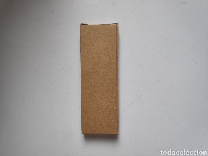 Coleccionismo: Caja lapices de colores. 4 lapices - Foto 3