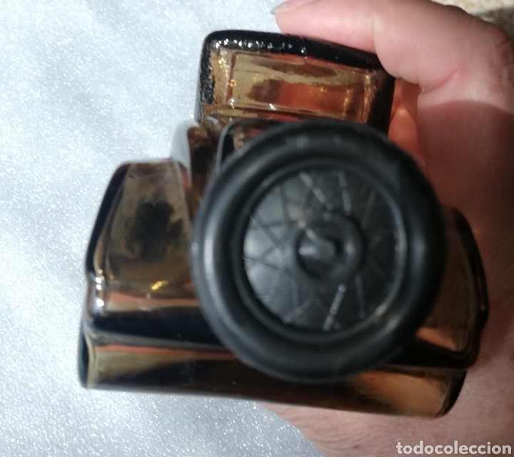 Coleccionismo: Frasco de colonia avon - Foto 6