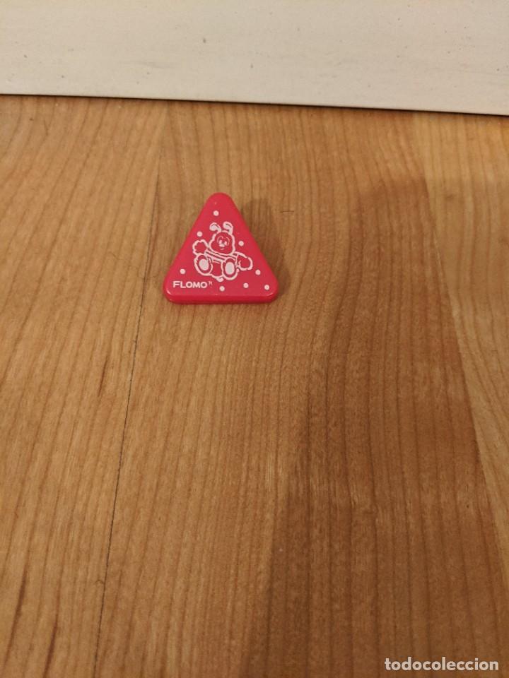 Collecting: CLIP + PORTAGOMAS FLOMO