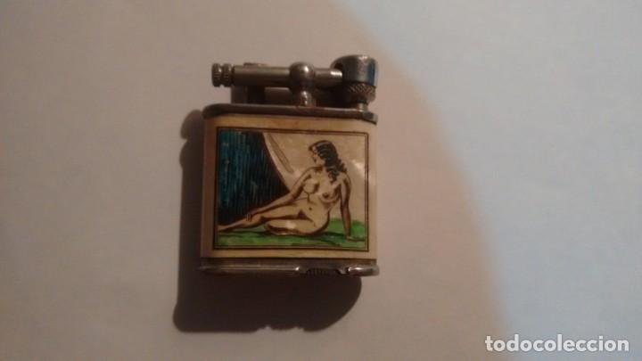 Coleccionismo: ENCENDEDOR DECADA DEL 30 - Foto 1