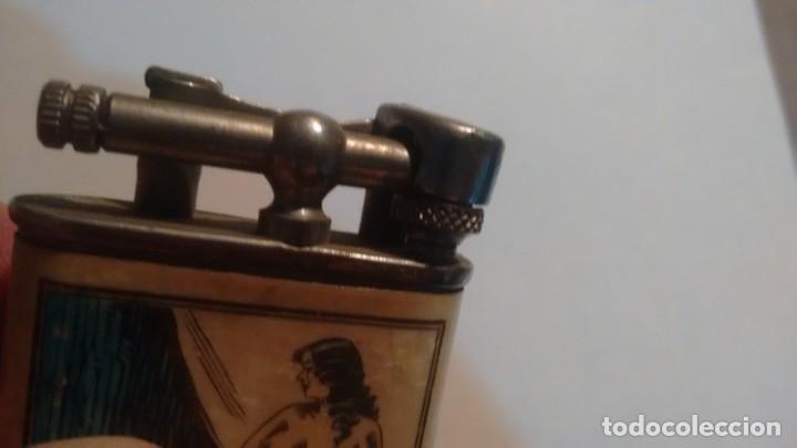 Coleccionismo: ENCENDEDOR DECADA DEL 30 - Foto 5