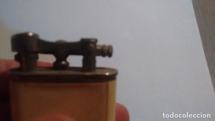 Coleccionismo: ENCENDEDOR DECADA DEL 30 - Foto 6