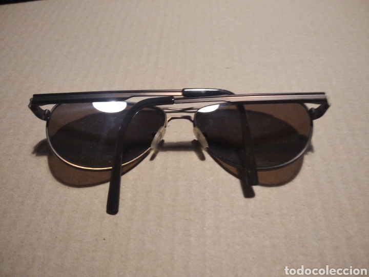 Coleccionismo: Gafas de sol - Foto 2