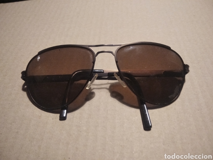 Coleccionismo: Gafas de sol - Foto 1