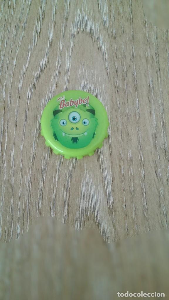 Sammeln: CHAPA BABYBEL