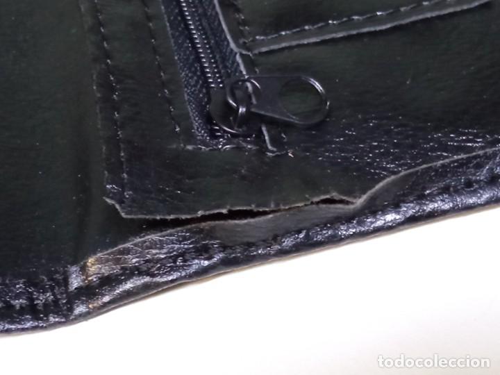 Coleccionismo: ESTUCHE PARA TABACO Y PAPEL DE LIAR - Foto 2