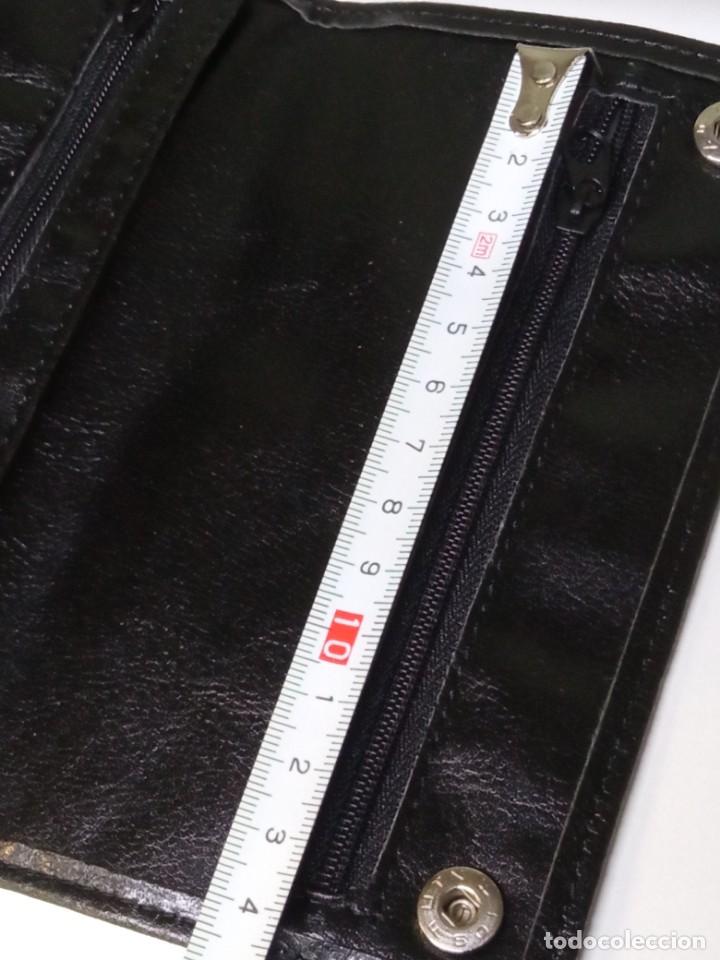Coleccionismo: ESTUCHE PARA TABACO Y PAPEL DE LIAR - Foto 5