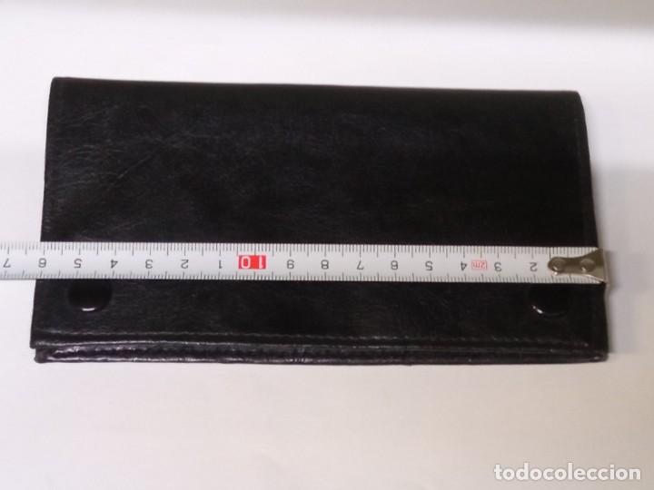 Coleccionismo: ESTUCHE PARA TABACO Y PAPEL DE LIAR - Foto 7