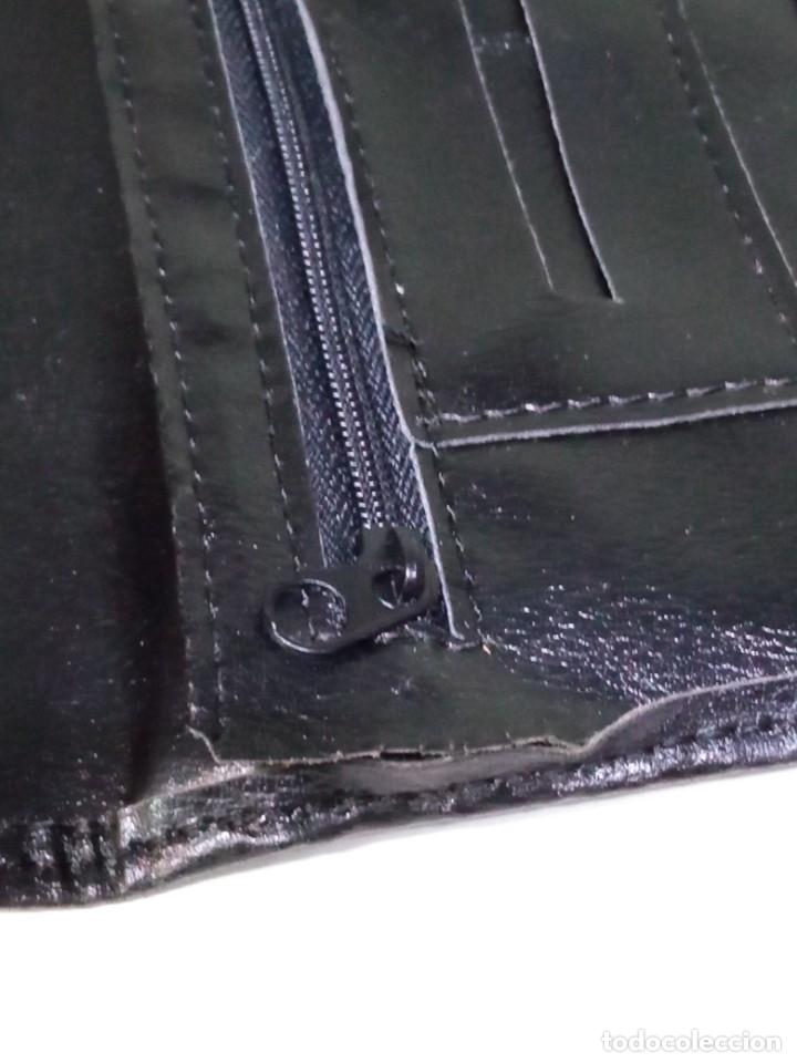 Coleccionismo: ESTUCHE PARA TABACO Y PAPEL DE LIAR - Foto 8