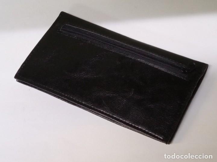 Coleccionismo: ESTUCHE PARA TABACO Y PAPEL DE LIAR - Foto 9