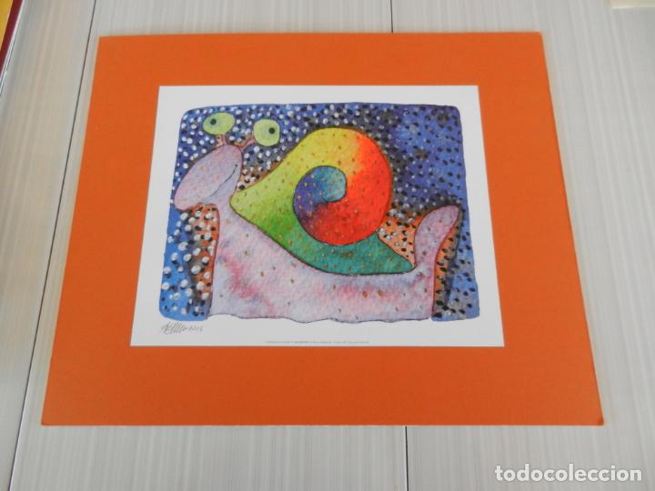 Coleccionismo: L&Aacute;MINA INFANTIL - PUBLISHED BY JAPIART - REF. 2025/3527 - ROMAN RYBAKIEWICZ - 2005.