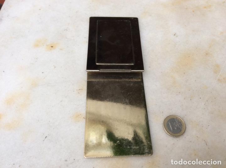 Coleccionismo: Carnet de baile funda - Foto 3
