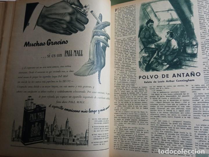 Coleccionismo: CIGARRERA CAJA DE MADERA pitillera - Foto 10