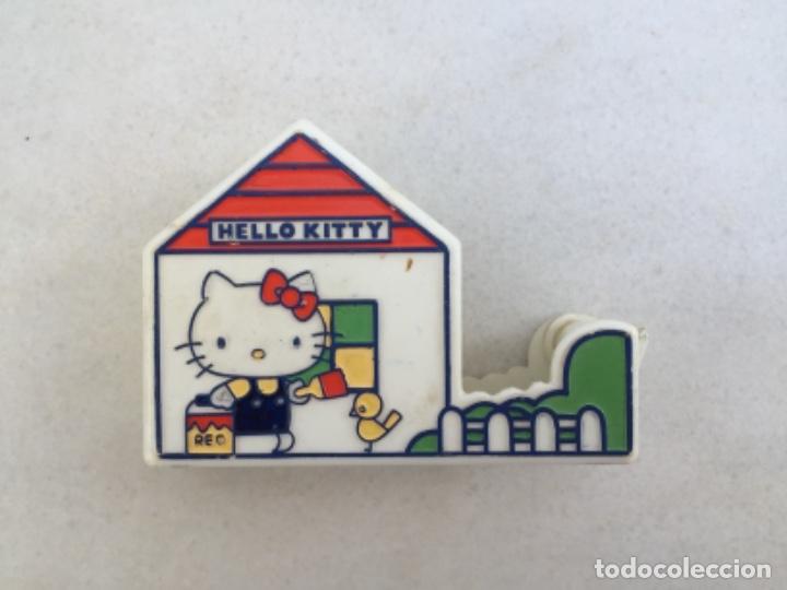 Coleccionismo: Porta celo de Hello kitty. - Foto 1