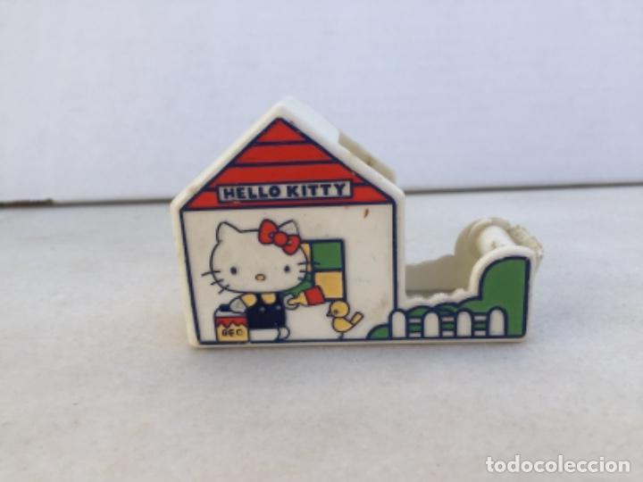 Coleccionismo: Porta celo de Hello kitty. - Foto 2