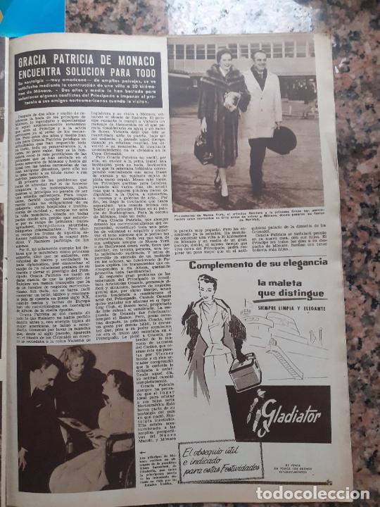 Coleccionismo: GRACE KELLY MALETAS GLADIATOR - Foto 1