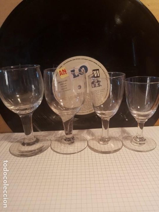 Coleccionismo: COPAS - COLECCION . - Foto 2