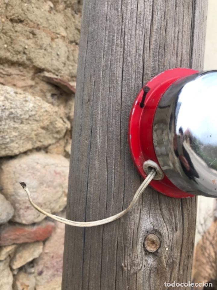 Coleccionismo: Bomberos, alarma( interior) - Foto 2