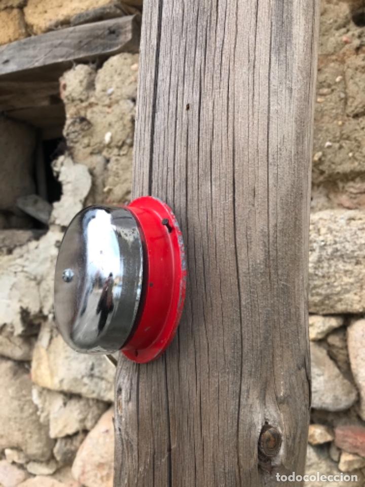 Coleccionismo: Bomberos, alarma( interior) - Foto 4