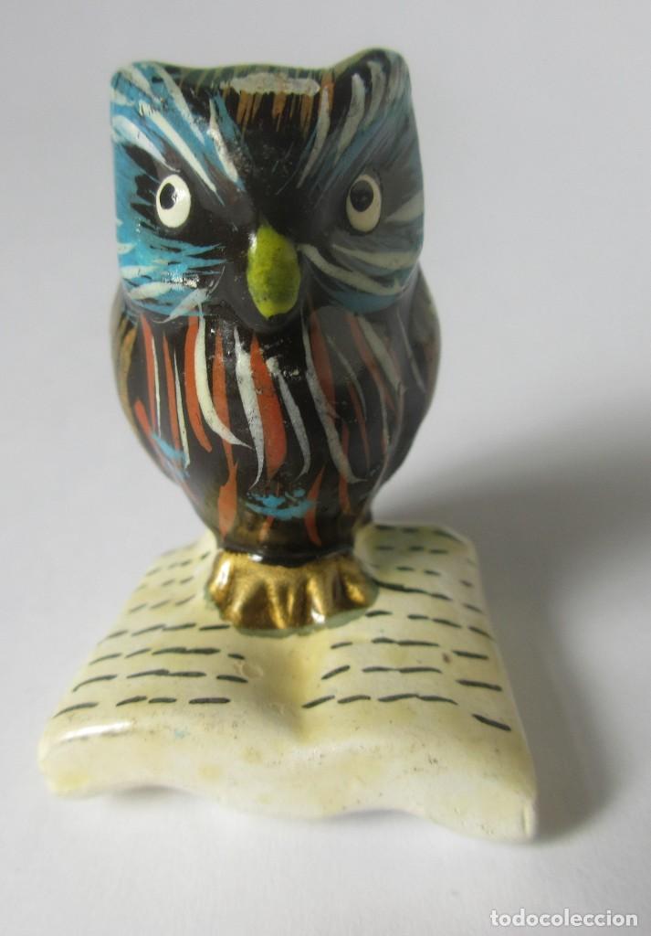 Bonito Buo de colecci&oacute;n