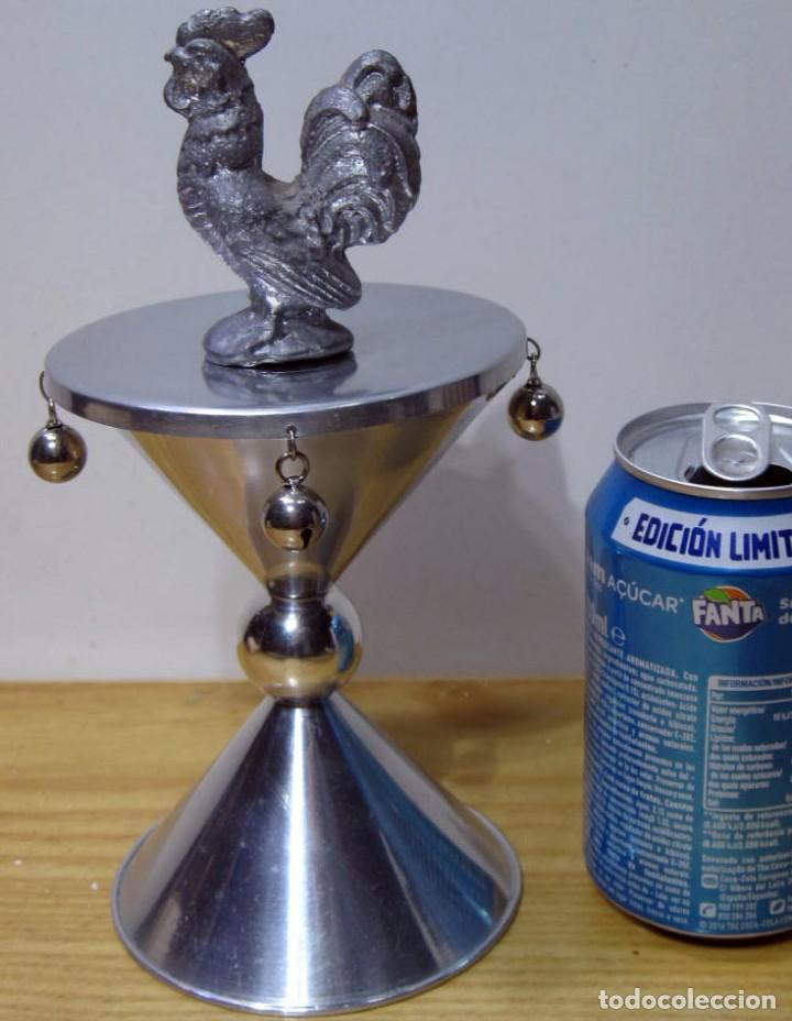 Coleccionismo: OSUN . 21 cm alto. - Foto 2