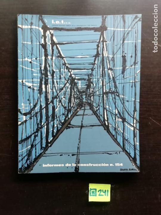 Coleccionismo: Informes De La Construcci&oacute;n - Foto 1