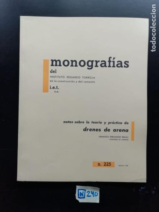 Coleccionismo: Monograf&iacute;as - Foto 1