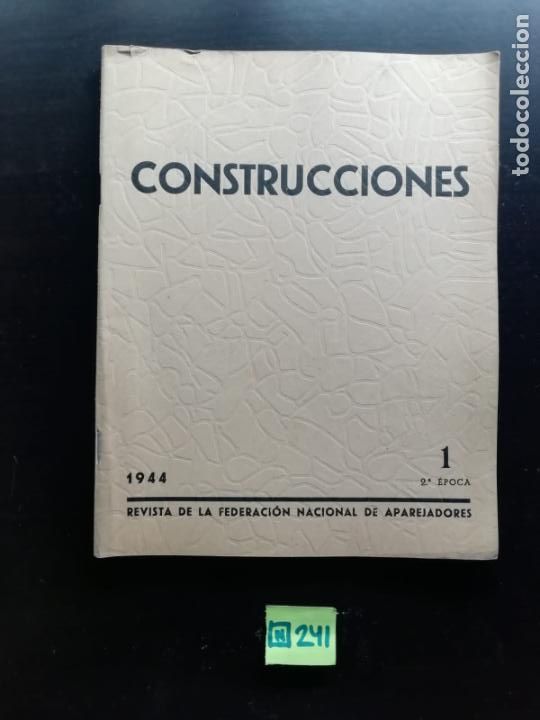 Coleccionismo: Construcciones - Foto 1
