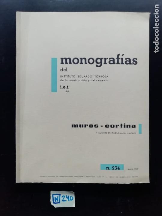Coleccionismo: Monograf&iacute;as - Foto 1