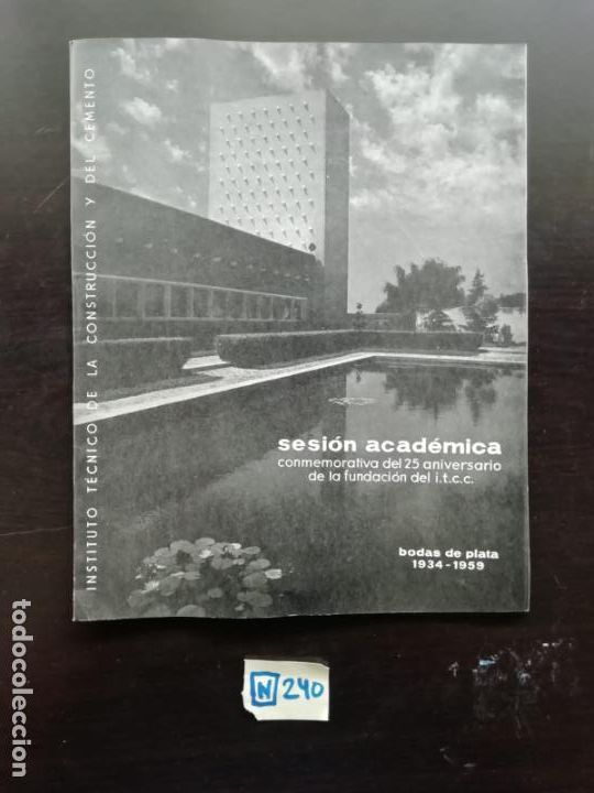 Coleccionismo: Sesion Acad&eacute;mica - Foto 1