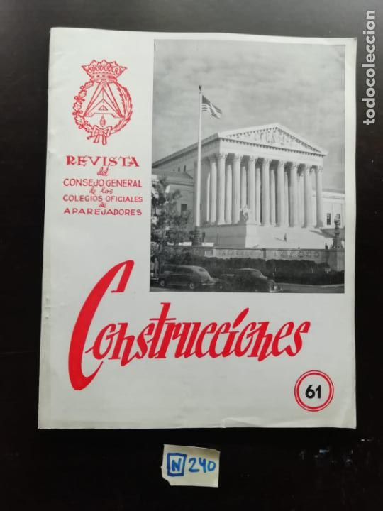 Coleccionismo: Construcciones - Foto 1