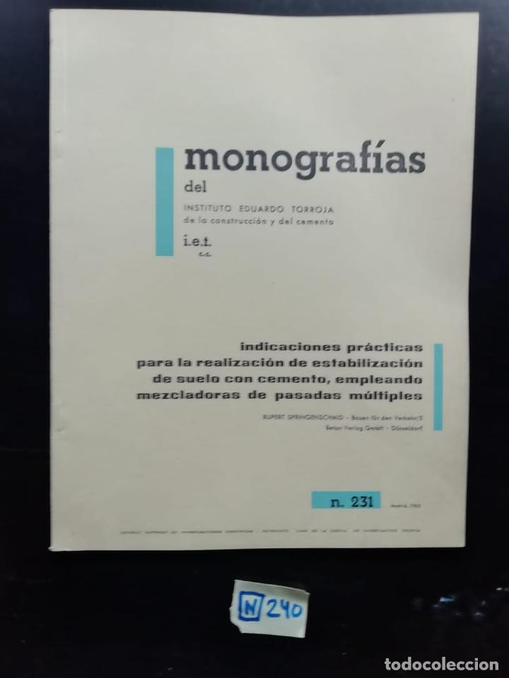 Coleccionismo: Monograf&iacute;as - Foto 1