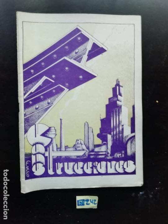 Coleccionismo: Construcciones - Foto 1
