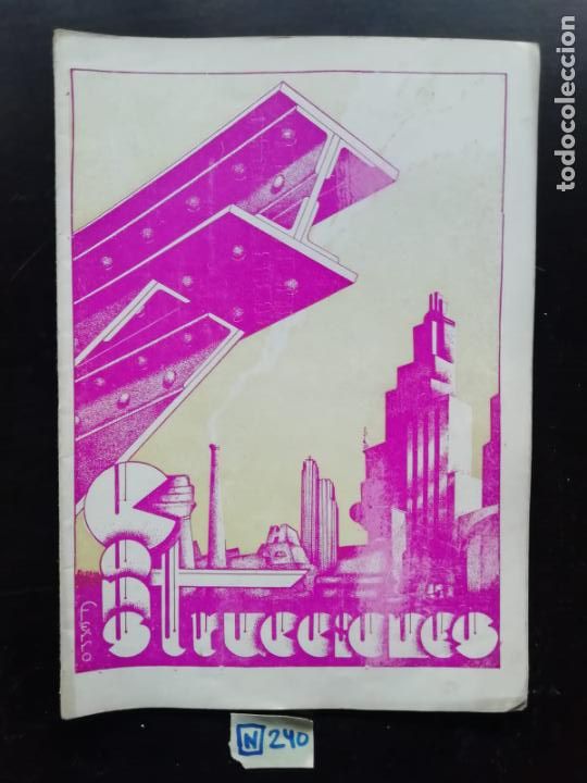 Coleccionismo: Construcciones - Foto 1