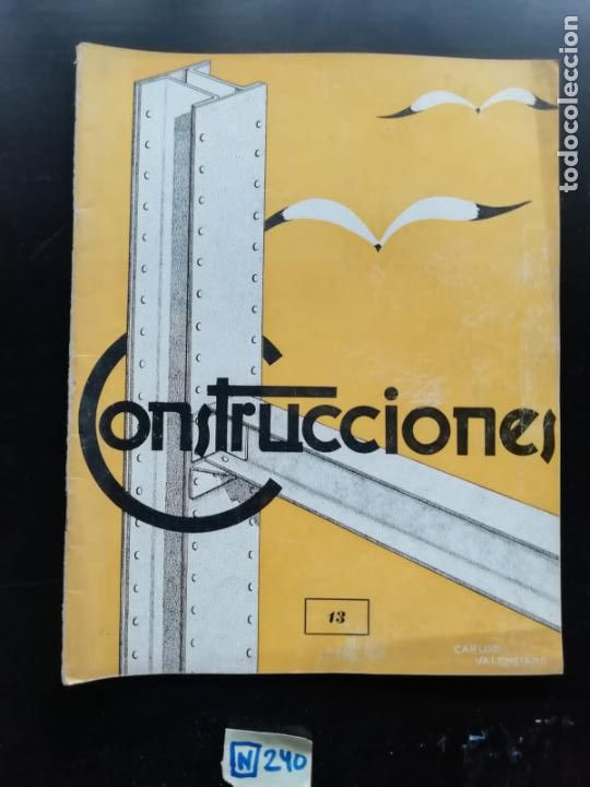 Coleccionismo: Construcciones - Foto 1