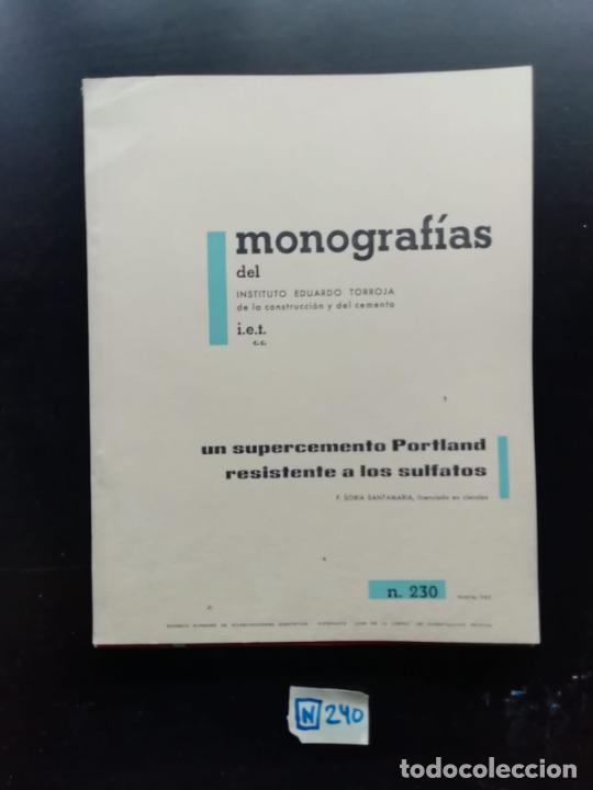 Coleccionismo: Monograf&iacute;as - Foto 1