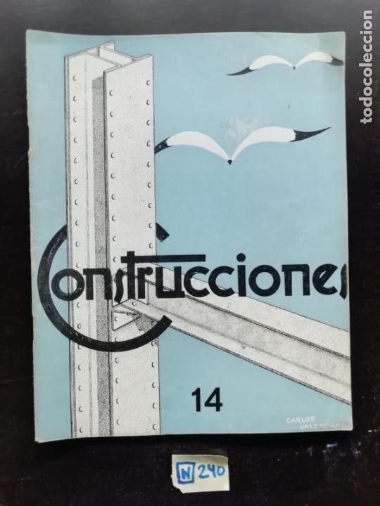 Coleccionismo: Construcciones - Foto 1