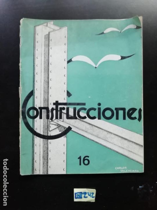 Coleccionismo: Construcciones - Foto 1
