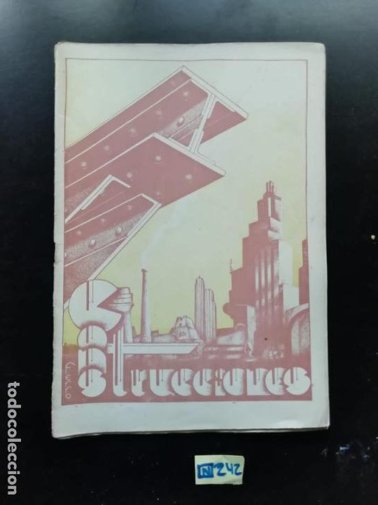Coleccionismo: Construcciones - Foto 1