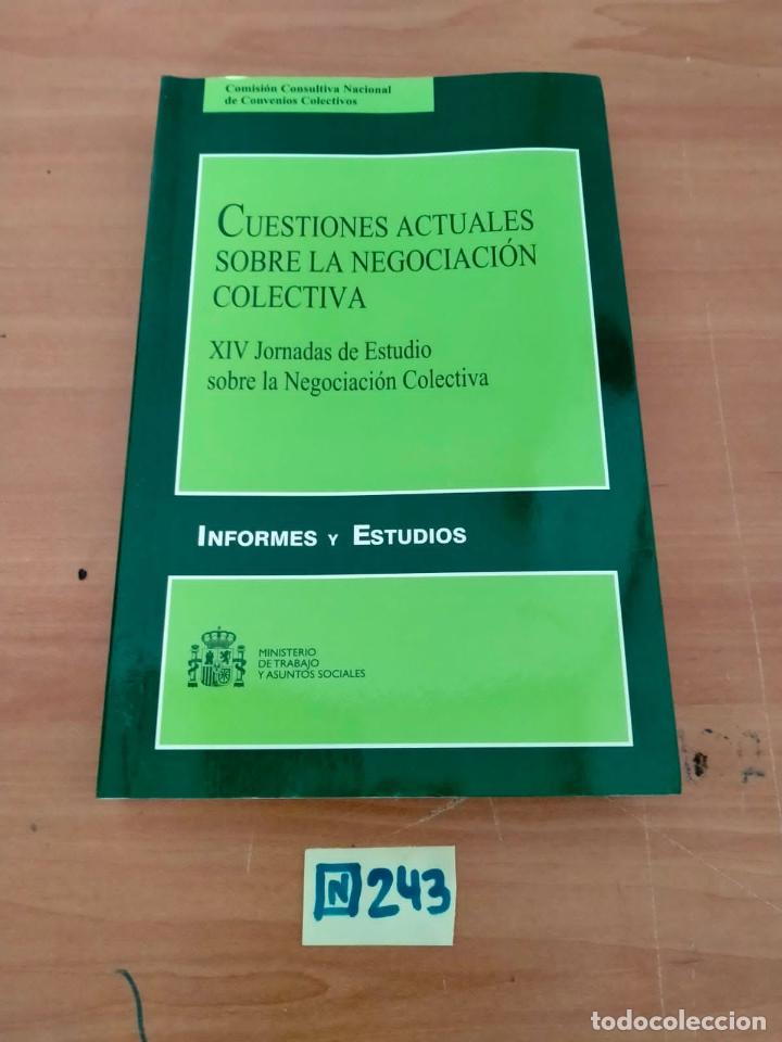 Coleccionismo: Informes Y Estudios - Foto 1