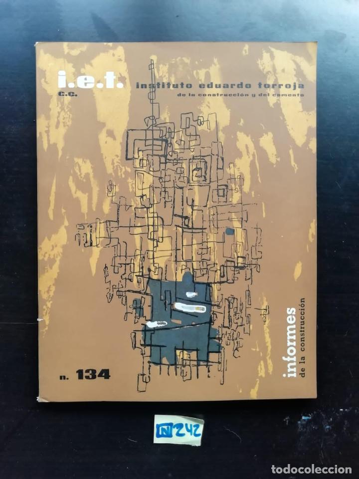 Coleccionismo: Informes De La Construcci&oacute;n - Foto 1
