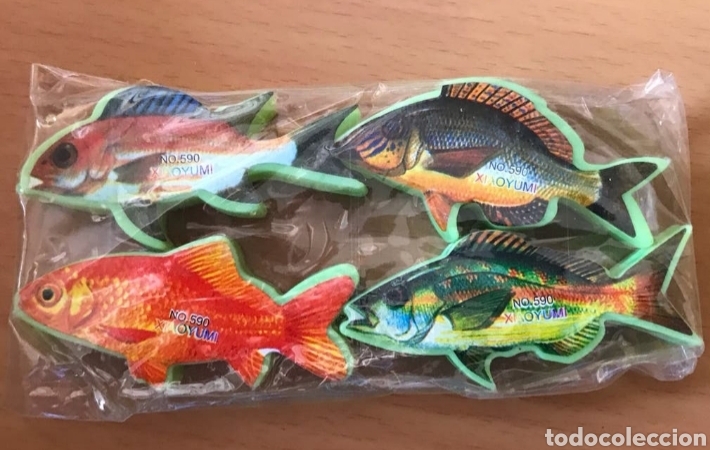 Coleccionismo: Gran lote de Sacapuntas - Foto 3