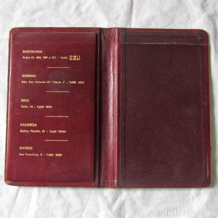 Coleccionismo: Cartera de documentos S.A. Llopart