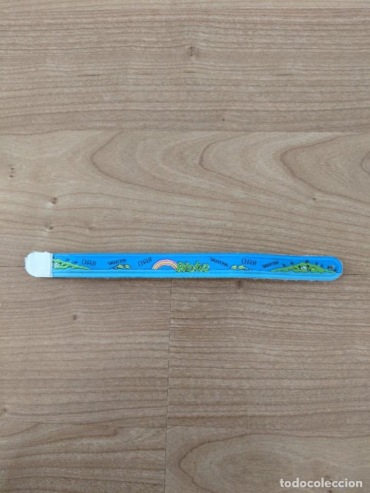 Collecting: PULSERA &laquo;ALOHA&raquo;